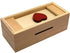 Enigma Secret Puzzle Box Heart - Money Gift Trick Box