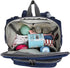 CFUN Mummy Backpack Mummy Backpack Travel Nappy Bags for Baby Care Daddy Nappy Bags for Baby Care