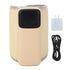 Multipurpose Baby Bottle Warmer with Night Light for Travel