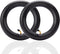 10x2 Inner Tubes, 10'' x 1.95/2.125 Premium Quality Butyl Rubber Tire Tubes for Bike Schwinn Trike Roadster/Tricycle (2