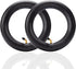 10x2 Inner Tubes, 10'' x 1.95/2.125 Premium Quality Butyl Rubber Tire Tubes for Bike Schwinn Trike Roadster/Tricycle (2
