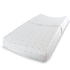 2 Pack Baby Changing Pad Covers - - for Boys Girls Neutral - Soft Jersey Knit Cotton (Blue/Grey) Baby Changing Table