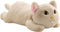 26.4 inch 5 lbs Cat Weighted Stuffed Animals, Large Plush Toy Pillow, Soft Kawaii Gifts for Adults and Kids