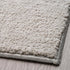 Generic 39 63 Inches Play Rug Activity Carpet for Balance and Coordination, Soft Recycled Polyester, Anti-Slip Rubber