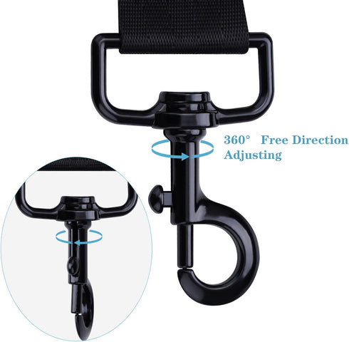 Stroller Carry Strap for Babyzen Yoyo Yoya, Travel Shoulder Straps for Easy Carry