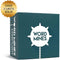 a Dirty Word-Guessing Card Game, Party Games for Adults, Friends, Large Group,
