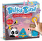 Ditty Bird Chinese Nursery Rhymes Book, Bilingual Musical Book for Toddlers in English & Chinese