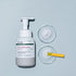 5.5 (10.14 oz) Dr.ato Baby Bottom Cleanser, pH Balanced, Fragrance-Free for Sensitive Skin, Moisturizing Cica