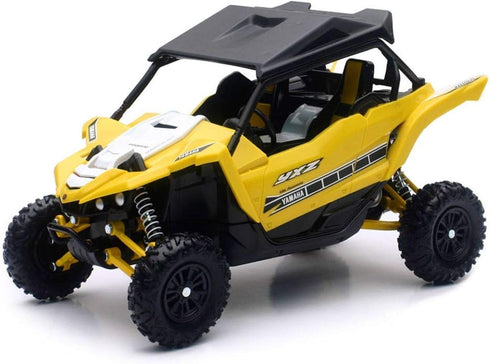 NewRay 1:18 Yamaha Yxz 1000R Triple-Cylinders