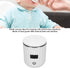 TARSHYRY 6 3 Settings 8000mAH Portable Bottle Warmer Electric Milk Heater for Travel with Adapters Temperature Battery
