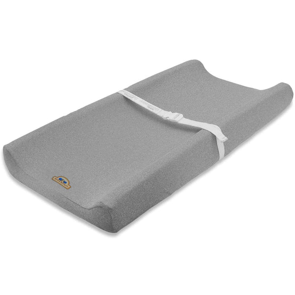 BlueSnail Plush Super Soft and Comfy Changing Pad Cover Change Table Cradle