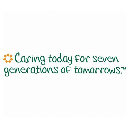 Seventh Generation Baby Wipe Refill - Pack of 12, Model 5703