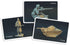 Days & Nights: Red Army Pack Expansion Add-On, 28 Miniatures & Card Pack for Board Game Accessory