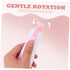 Electric Nail Remover - Portable Manicure Tool for Boys and Girls
