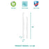 Casco 3 in 1 Mini Crib and Changing Table Conversion Post by Dream On Me