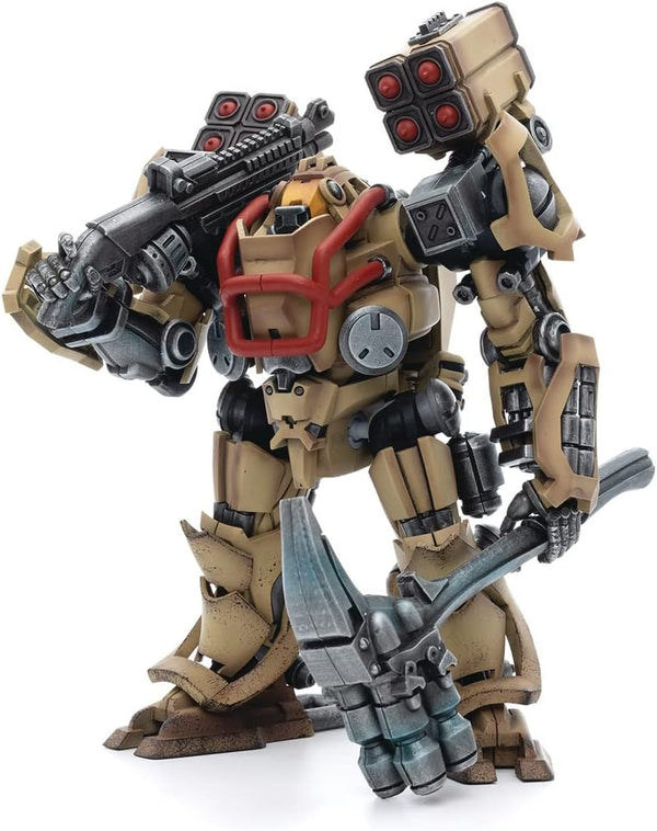 JoyToy Infinity Armata 2 Proyekt Heavy Shotgun Action Figure - 1:18 Scale
