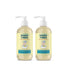 Happy Cappy Baby Shampoo and Body Wash - Eczema Body Wash for