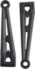 1:10 RC Cars Front Upper Arm, Spare Parts for 9125 S920 S921 RC Car (2 PCS)