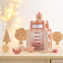 3-5 Wooden Montessori Activity Cube for Preschoolers Multi-Sensory Learning Toy, Educational and Screen-Free Birthday