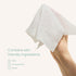 Buddle Wonder Wipes Baby Wipes with Aloe & Honeysuckle, Dermatologist-Tested & Hypoallergenic, Gentle Diaper Wipes