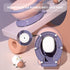 Koyosnier Potty Training Toilet, Realistic Potty Training Seat, Toddler Potty Chair with Soft Seat, Removable Potty