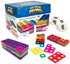 Junior Learning Ten Frame Towers Board Games