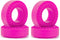 AMK 108x42mm Silicone 1.9 Crawler Tire Foam Insert, Waterproof Inner Filler for 1/10 RC Crawler Upgrades