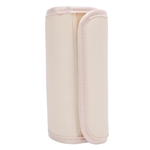 Milk Bottle Warmer, Fast Heating Accurate Temperature Control Breastmilk Warmer with Night Light for Baby Outdoor