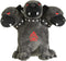 Pacific Giftware Hellions Plush Series Cerberus Plush