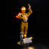 Upgraded Led Light Kit for Lego Star Wars C-3PO Buildable Droid Figure, Light Control Version Compatible with 75398
