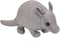 Wild Republic Pocketkins Eco Armadillo, Stuffed Animal, 5 Inches, Plush Toy, Made