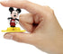 Jada Toys Disney 1.65" 18-Pack Series 1 Die-cast Collectible Figures for Kids and Adults (33201)