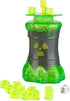 Meltdown Family Game - Add Cubes Without Letting Them Fall! - Ages 7+