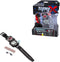 SpyX Spy Recon Watch, 8-Function Spy Toy with LED Spot Light, Stopwatch, Alarm, and More
