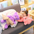 13.5inch Pink Teddy Bear Stuffed Animal, Soft Plush Bear, Gifts for Kids Baby Toddlers, Valentine's Day, Baby Shower