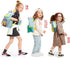 Backpack, 3-4, Skip Hop Toddler Zoo Preschool Ages Unicorn