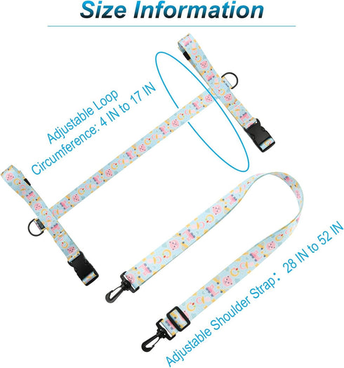 Beautyflier Pack Carrier Strap for and Play Mattress, Portable Crib Mattress Travel Strap with Adjustable Shoulder Belt
