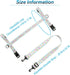 Beautyflier Pack Carrier Strap for and Play Mattress, Portable Crib Mattress Travel Strap with Adjustable Shoulder Belt