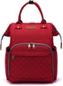 Diaper Bag Backpack for Baby Boy Girl, Multi-Function Diaper Bag for Baby