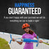 Flybar Master Pogo Stick for Ages 9+, 80 to 160 lbs, Easy Grip Handles, Anti-Slip Pegs, Outdoor Toys