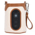Pssopp USB Milk Warmer Bag Portable Bottle Milk Warmer, USB Powered Easy