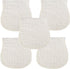 MUKIN Baby Burp Cloths - Burp Cloth Sets for Unisex. Perfect for