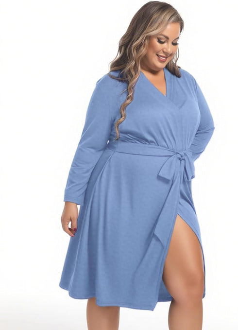 Set, Mommy SUFEINI Maternity Robe and Matching Swaddle Blanket Plus Size Women Postpartum Robes Sleepwear New Gift