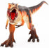 Gemini & Genius 11.5 Inch Tyrannosaurus Rex Action Figure with Movable Jaw - Gifts, Stocking Stuffer, Cake Topper