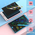 Hockvill LCD Writing Tablet for Kids 8.8 Inch, Drawing Pad for 3-7 Year Olds, Travel Essential Gift