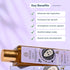 200 ml. Little Rituals BLACK SESAME - BABY MASSAGE OIL Certified Organic, Wood Cold-Pressed for Skin and Hair