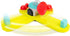 Spray Off Play Off, Water Splashing Challenge Indoor/Outdoor Backyard Camping Funny Prank Board Game