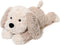 Stuffed Animals Adorable Dog Plush Toys 16.5 inches Soft and Comfort Maltese
