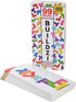 Tenzi BUILDZI and 99 More Ways to Play Bundle - Fast Stacking Block Building Game for 2 to 4 Players