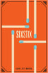 Helvetiq SIXSTIX Card Game - Logical and Visual Puzzles for Brainy Fun! Strategy Game, Family Game for Kids & Adults, Ages 8+, 1-4 Players, 30 Minute Playtime, Made